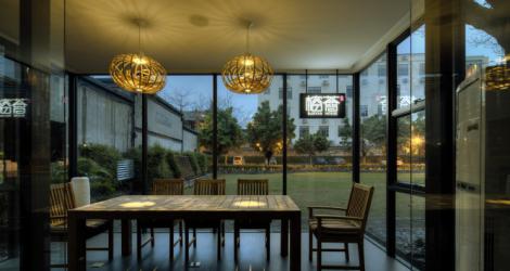 箱式音樂酒吧，氛圍營造者！