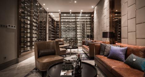 知味茶坊，喝出歲月的味道。