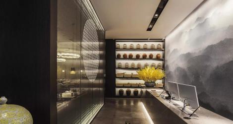 主題餐廳設(shè)計，這才叫&quot;秀色可餐&quot;！