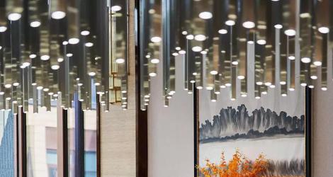 Autonomy 工作室，這樣的辦公才夠帥！