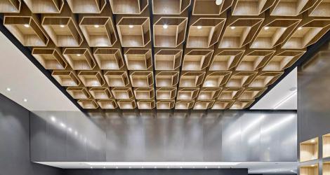 神秘游戲餐廳，探索黑暗與哥特！