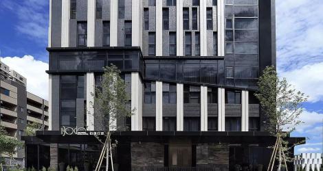 上塘宸章A2樣板房，當時尚大帝遇上都市雅痞！