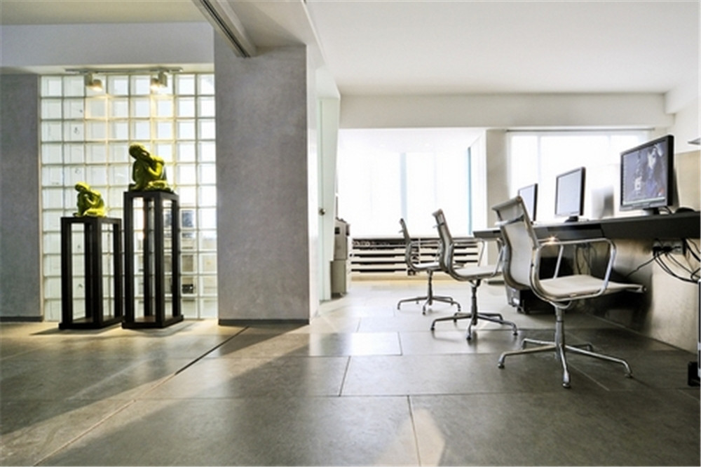 中式樣板間設(shè)計，帶你感受極致東方美學(xué)！