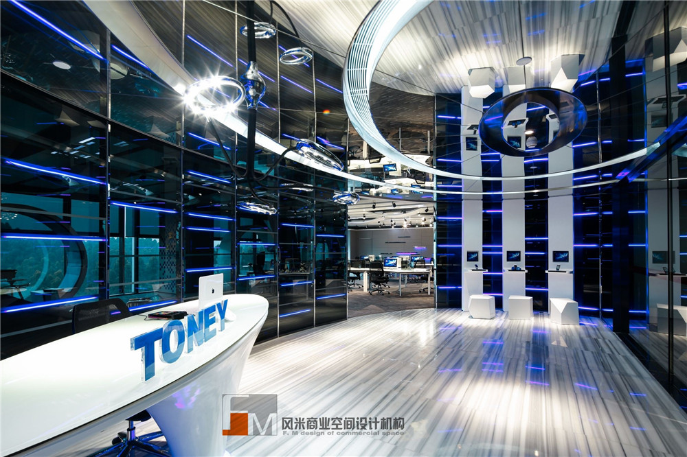 商業(yè)空間設(shè)計不僅僅是空間美學(xué)，更是一種情感工學(xué)